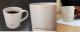 The Cup That Catches Coffee
